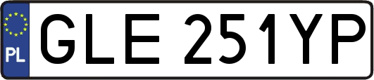 GLE251YP