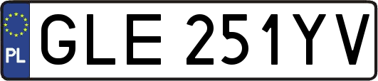 GLE251YV