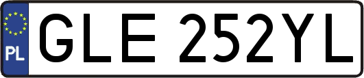 GLE252YL