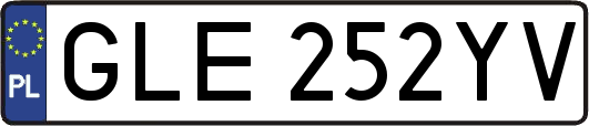 GLE252YV