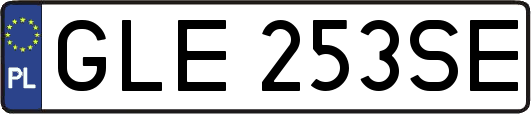 GLE253SE