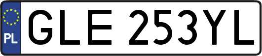 GLE253YL