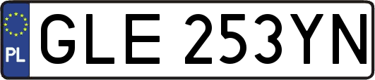 GLE253YN
