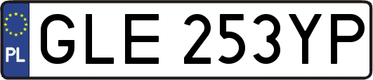 GLE253YP