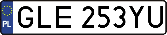 GLE253YU