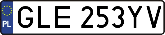 GLE253YV