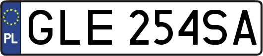 GLE254SA