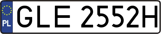 GLE2552H