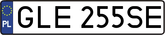 GLE255SE