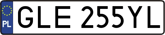 GLE255YL