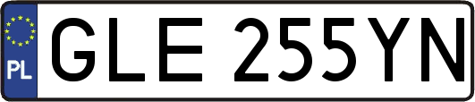 GLE255YN