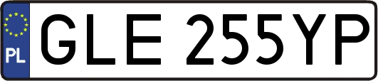 GLE255YP