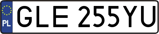 GLE255YU