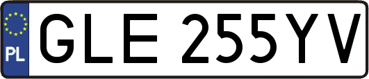 GLE255YV