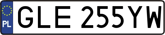 GLE255YW