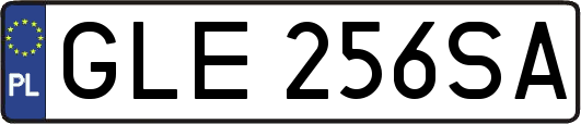 GLE256SA