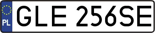 GLE256SE
