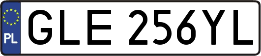 GLE256YL