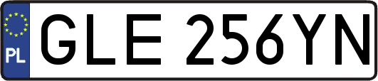 GLE256YN