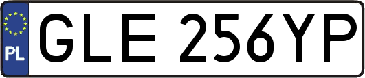 GLE256YP