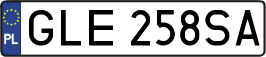 GLE258SA