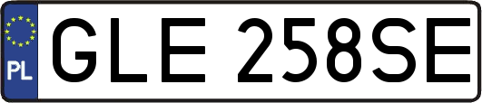 GLE258SE
