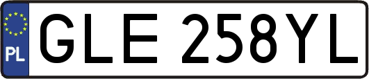 GLE258YL