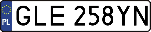 GLE258YN