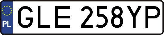 GLE258YP