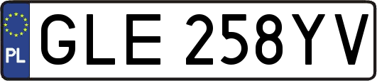GLE258YV