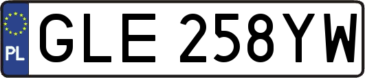 GLE258YW