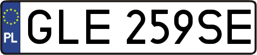 GLE259SE