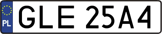 GLE25A4
