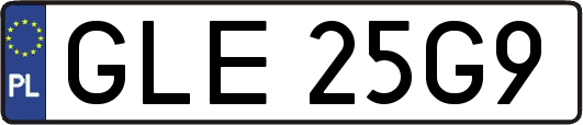 GLE25G9