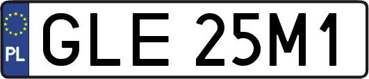 GLE25M1