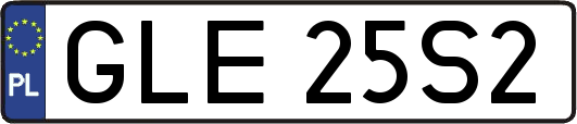 GLE25S2