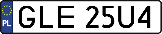 GLE25U4