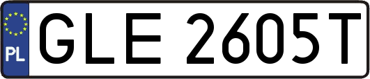GLE2605T