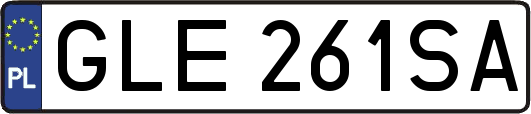 GLE261SA