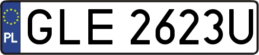 GLE2623U