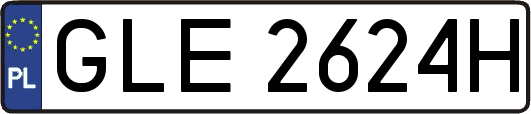 GLE2624H