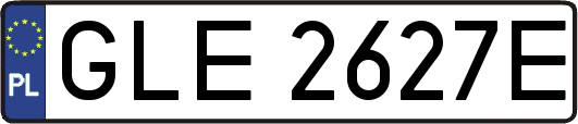 GLE2627E