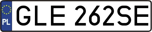 GLE262SE