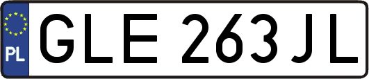 GLE263JL