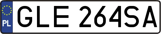 GLE264SA