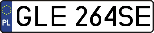 GLE264SE