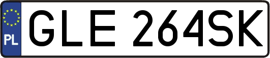 GLE264SK