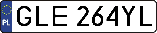 GLE264YL