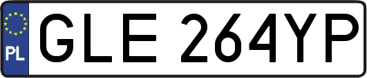 GLE264YP