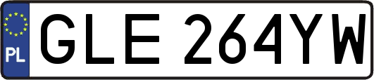 GLE264YW